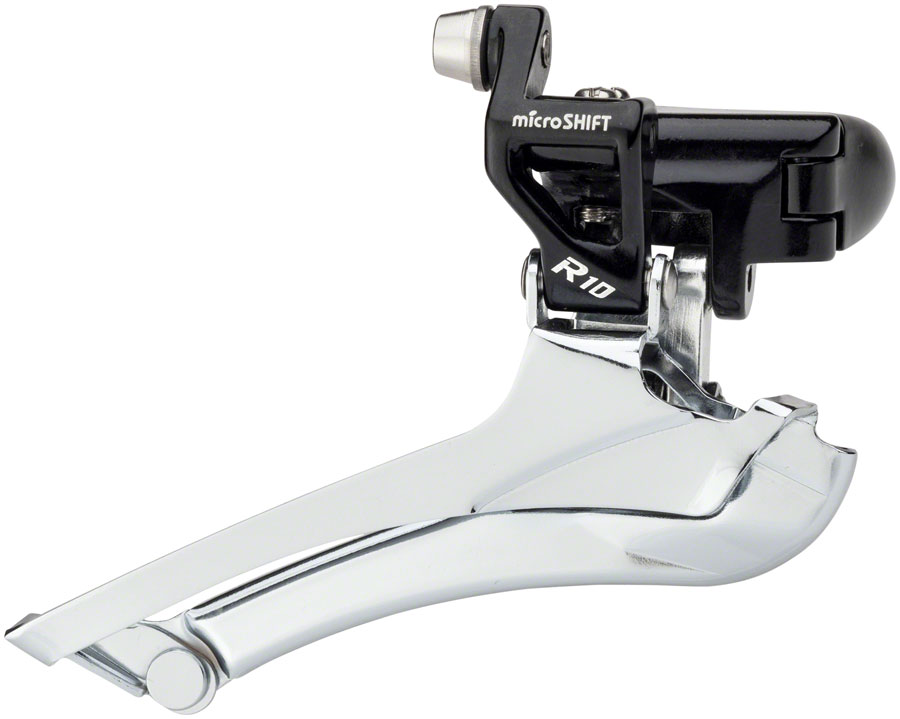 microSHIFT R10 Front Derailleur variant 2