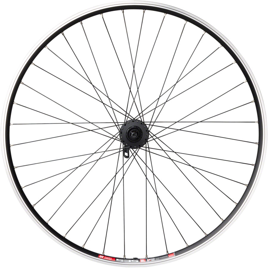 Quality Wheels TK535 Rear Wheel - Image 4