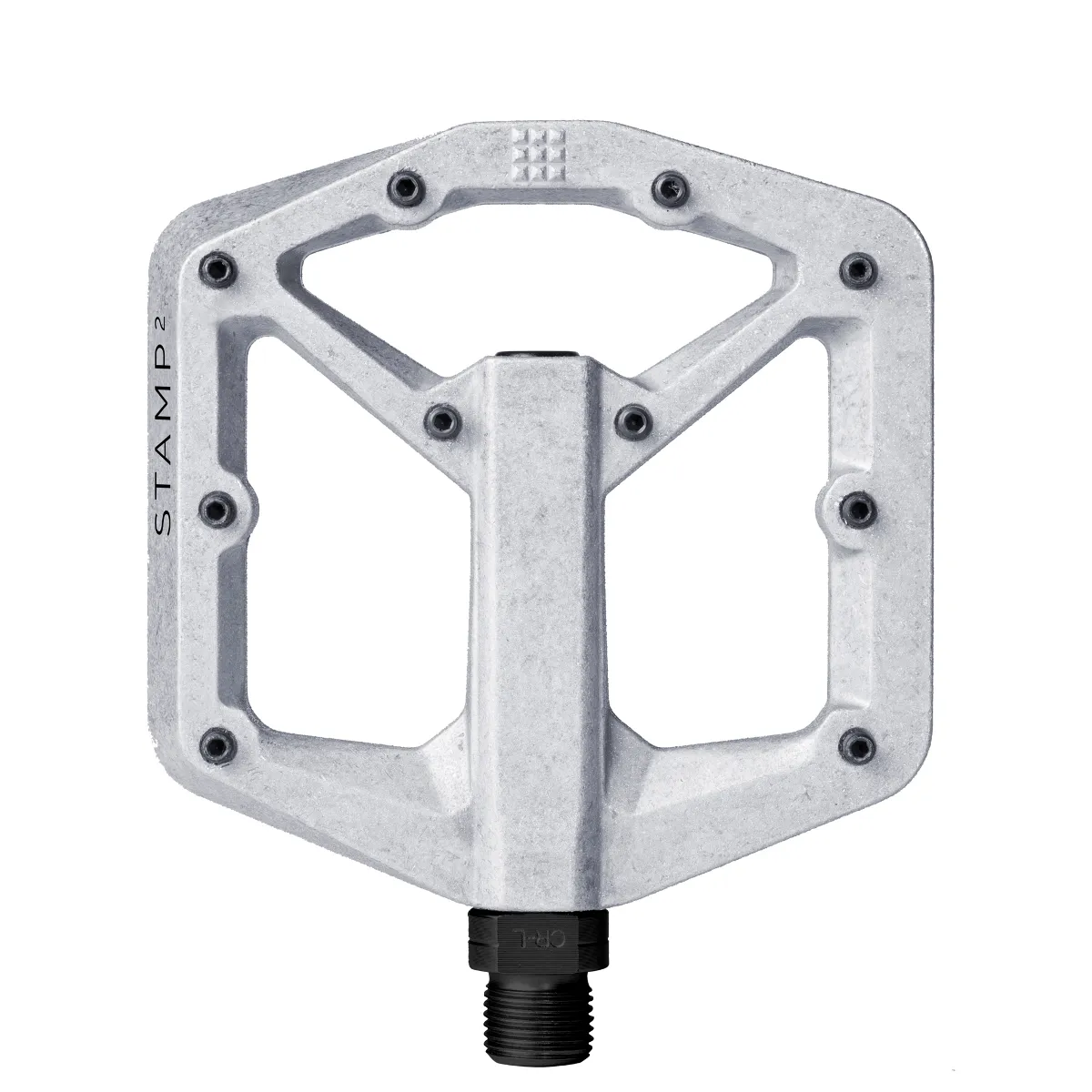Crankbrothers Stamp 2 Pedals - Platform Aluminum 9/16" variant 4