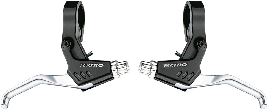 Tektro RS360A Linear Pull Brake Lever Set variant 2