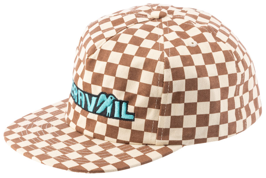 Teravail Artist Series: Joshua Noom Trip Hat - Image 3