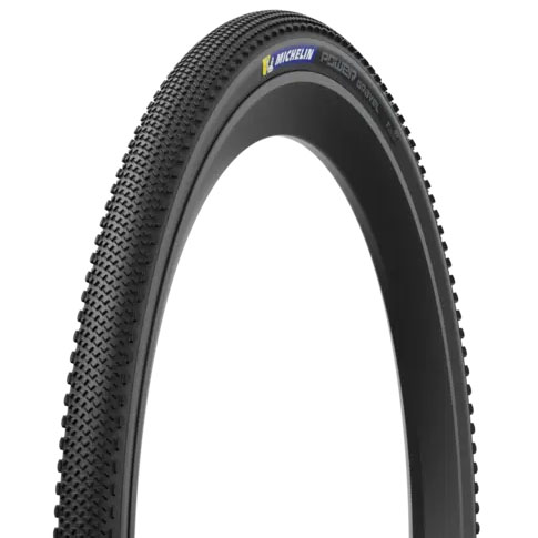 Michelin Power Gravel 700c Tubeless Tire - TS TLR V2 variant 2