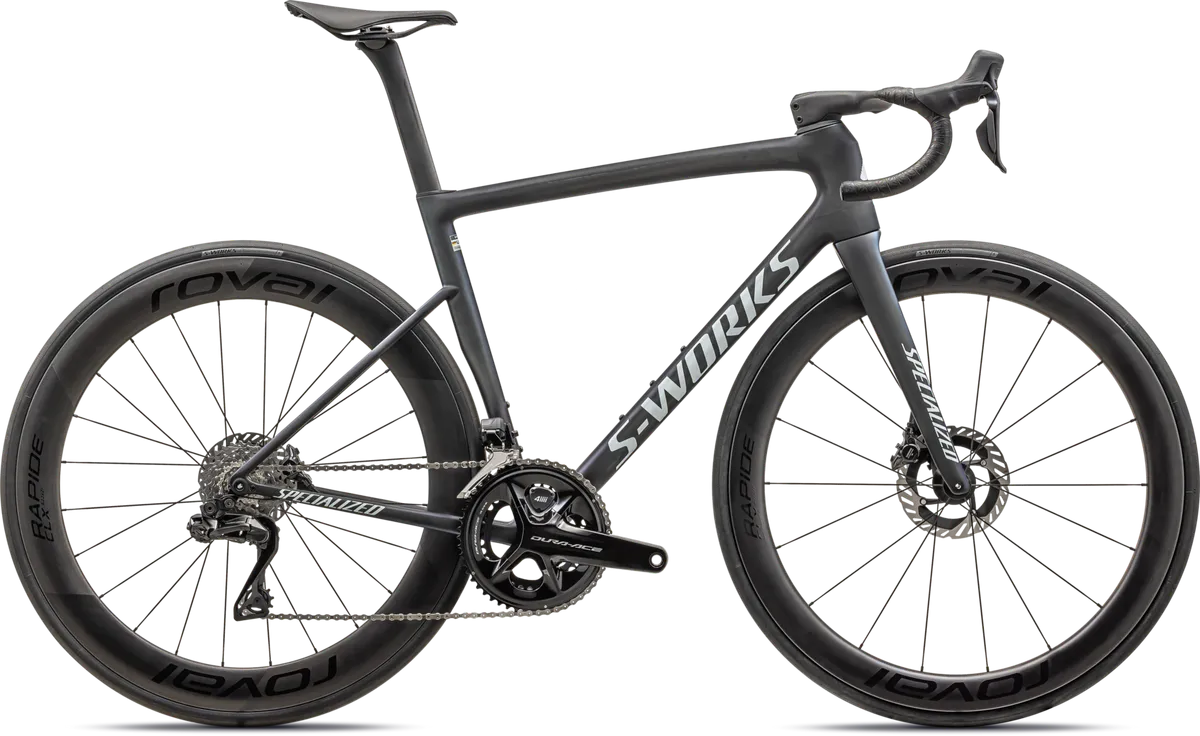 S-Works Tarmac SL8 - Shimano Dura-Ace Di2 variant 2