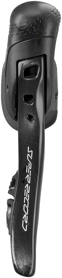 Campagnolo Super Record Ergopower Wireless Control Lever Brake Caliper - Carbon - Image 8
