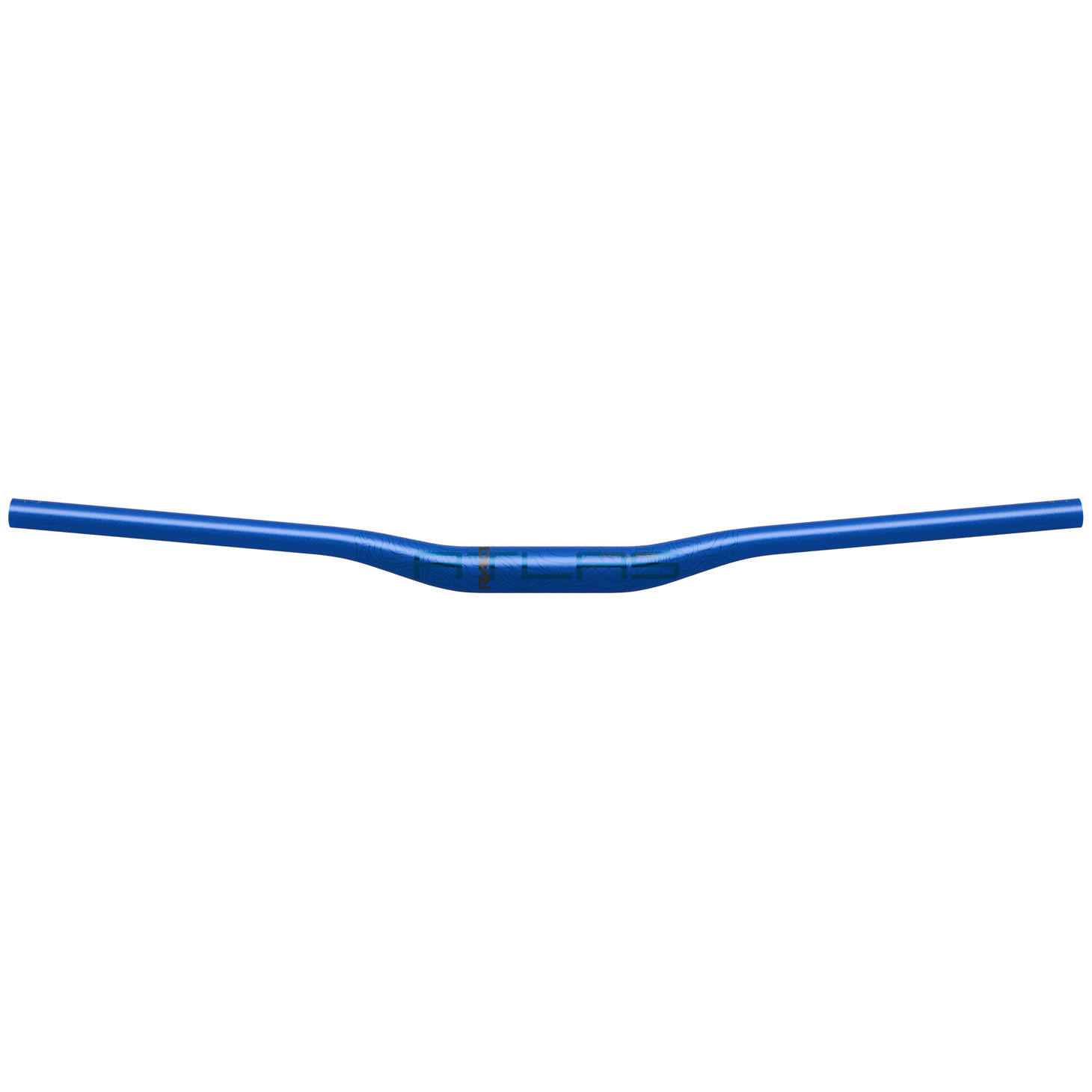 Race Face Atlas Riser Bar (35.0) 20mm/800mm Blue