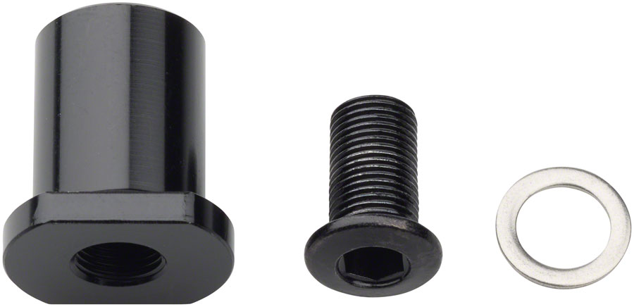 Salsa Shock Link Pin Kit - 2057 Shock Link Hardware - 3748 Salsa Shock Link Pin Kit - 2057 Shock Link Hardware - 3748