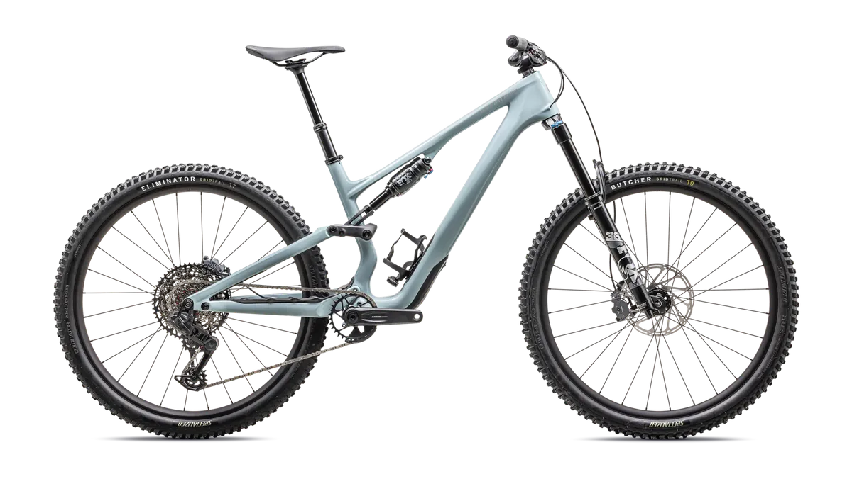 Stumpjumper 15 Comp - SRAM S-1000 AXS, FOX Performance variant 1