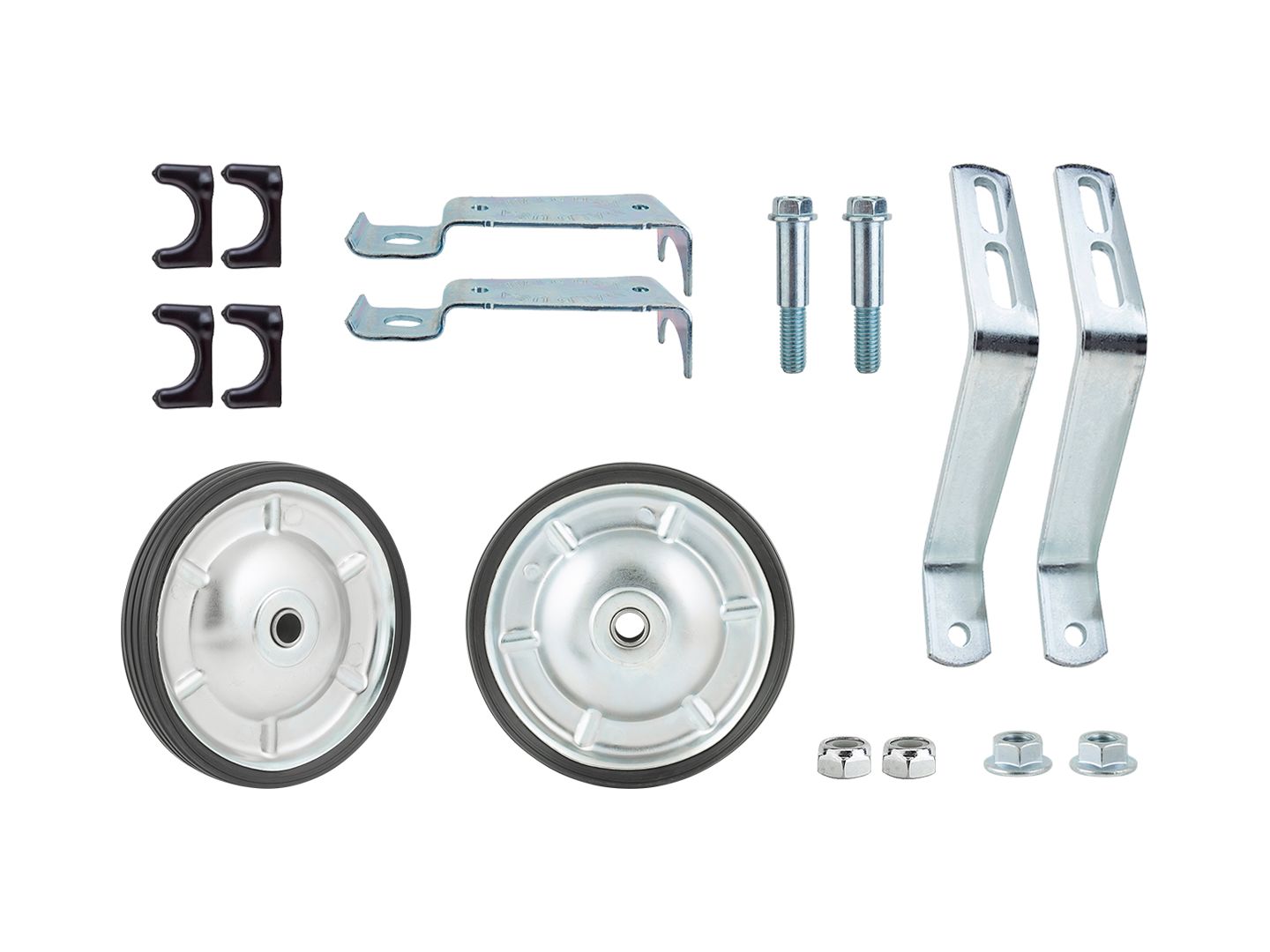 Training Wheel Set Wald 10742 16-20in SL