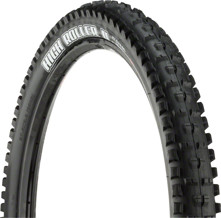 Maxxis High Roller II Tires - Image 6
