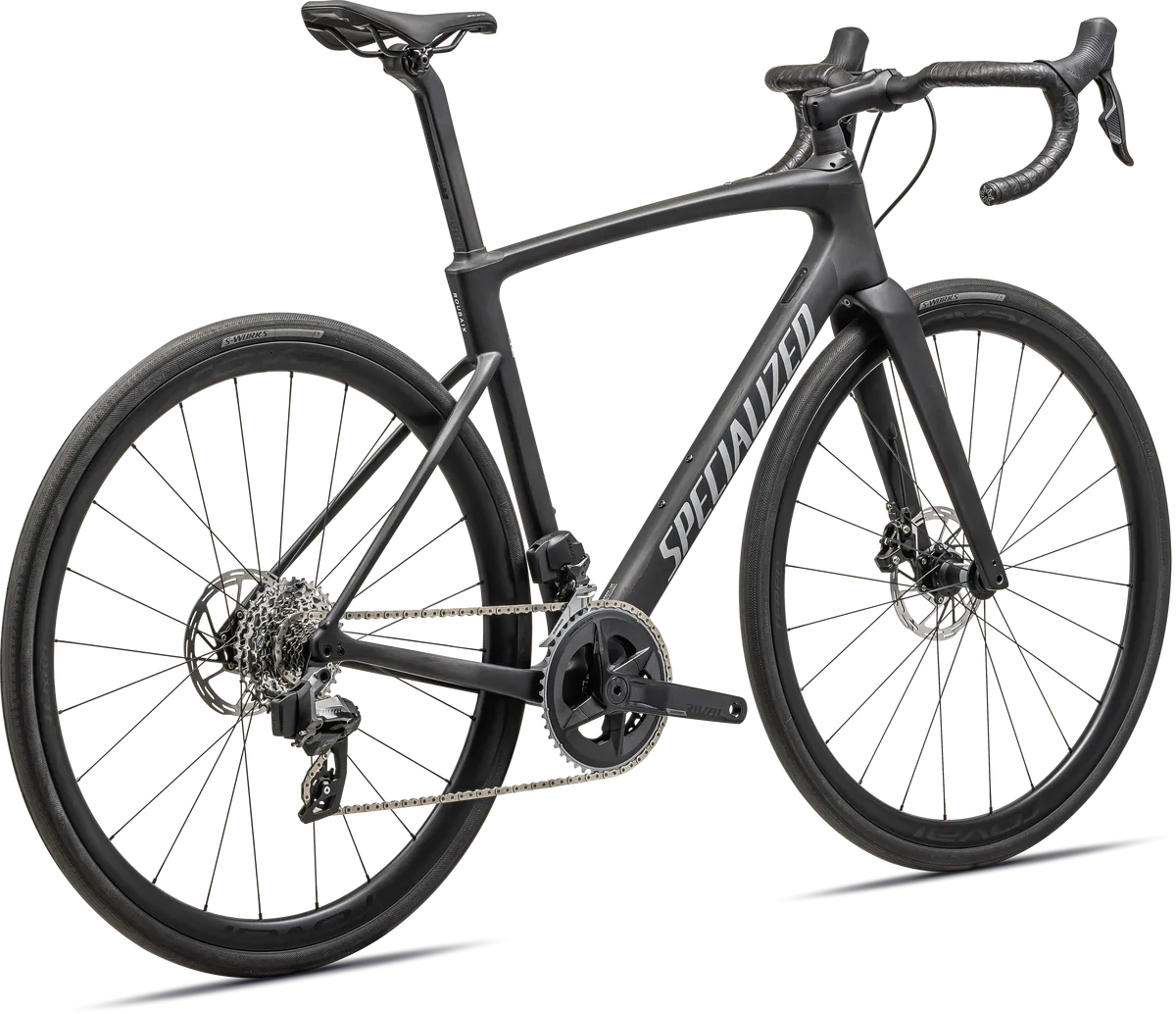 Roubaix SL8 Expert - SRAM Rival eTAP AXS - Image 8