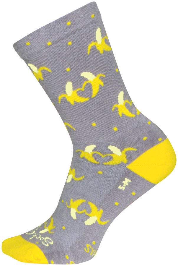 SockGuy Crew Socks - Image 4