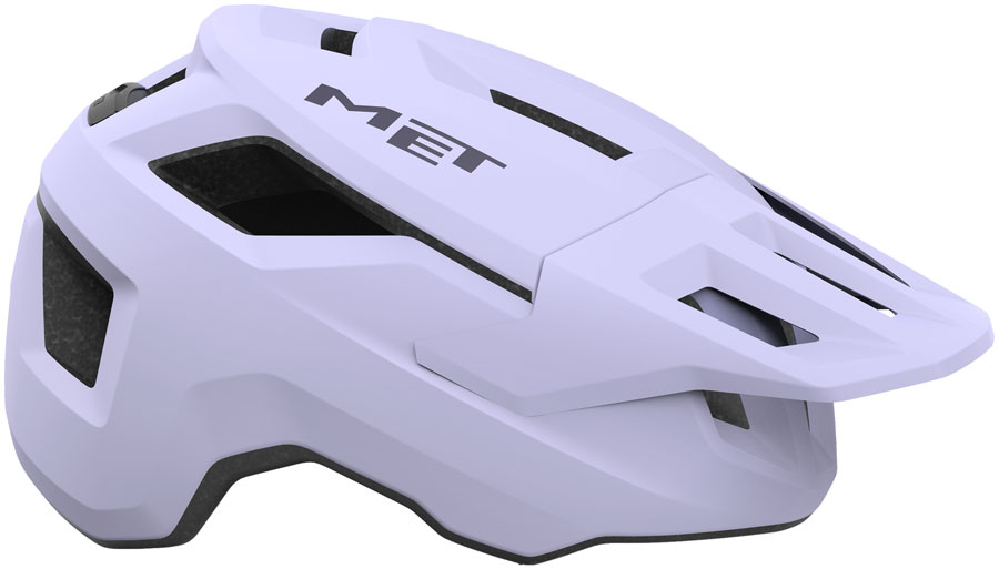 MET Shelter Youth Helmet - Image 15