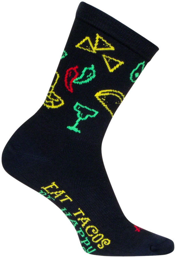 SockGuy Crew Socks - Image 2