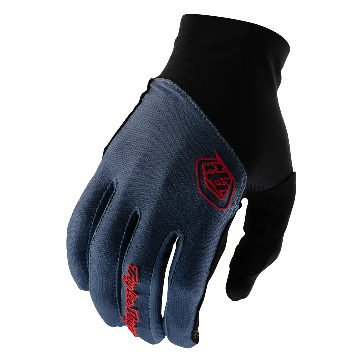 Flowline Glove Mono Steel Blue Flowline Glove Mono Steel Blue