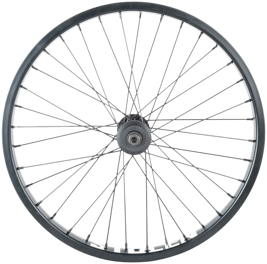 Stolen Rampage Pro Front Wheel - Image 3