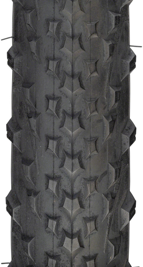 CST Fringe Tire - Image 2