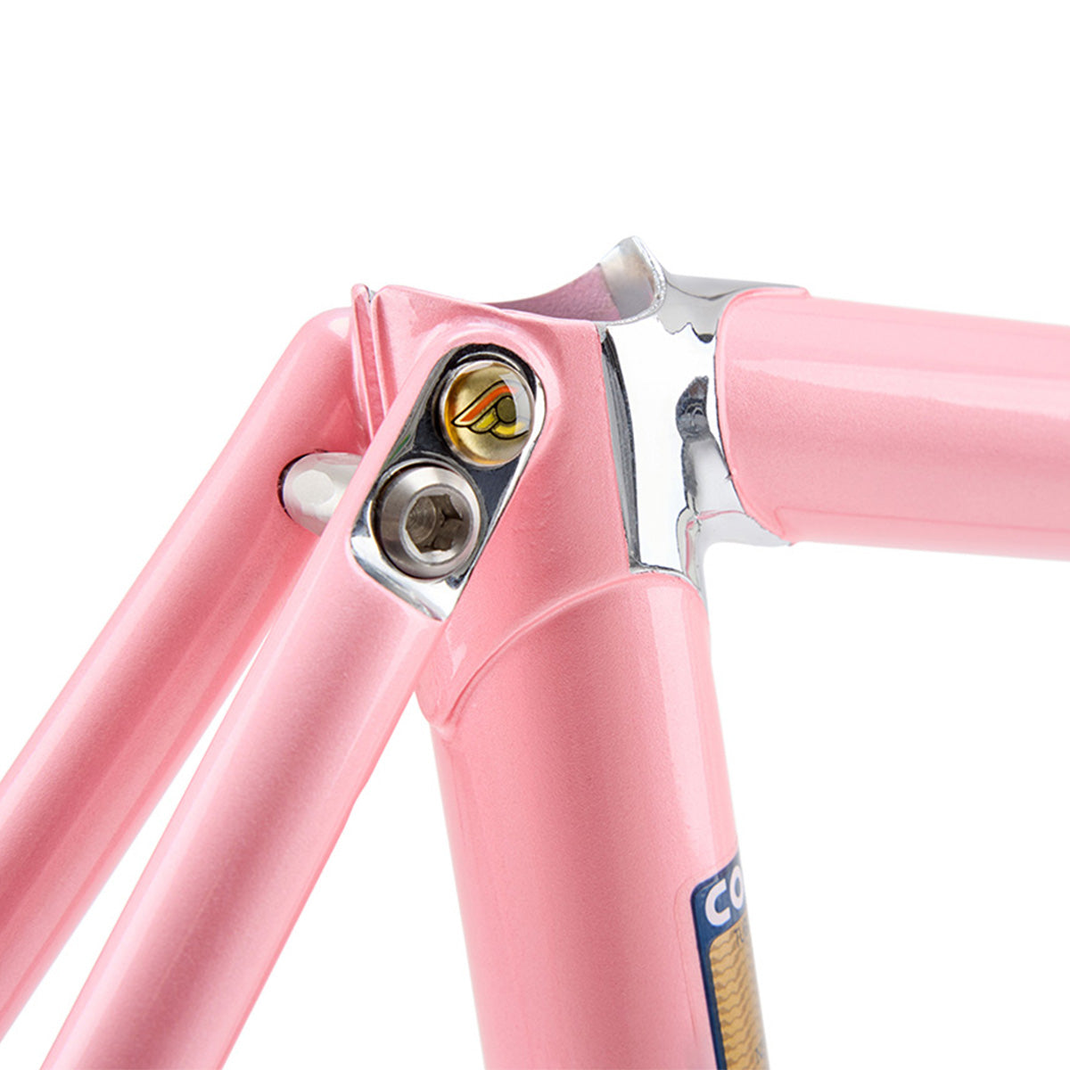 Supercorsa Pink - Limited Edition - Image 5