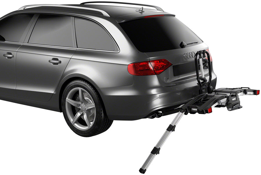 Thule EasyFold XT Hitch Bike Rack - Image 4