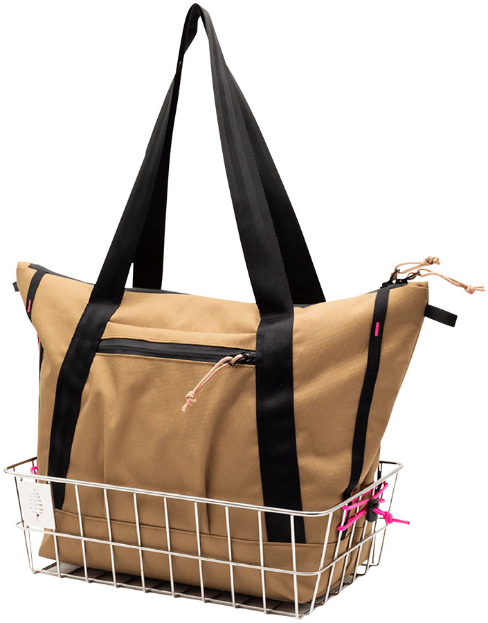 Swift Industries Acme Tech Tote | Rats Cycles