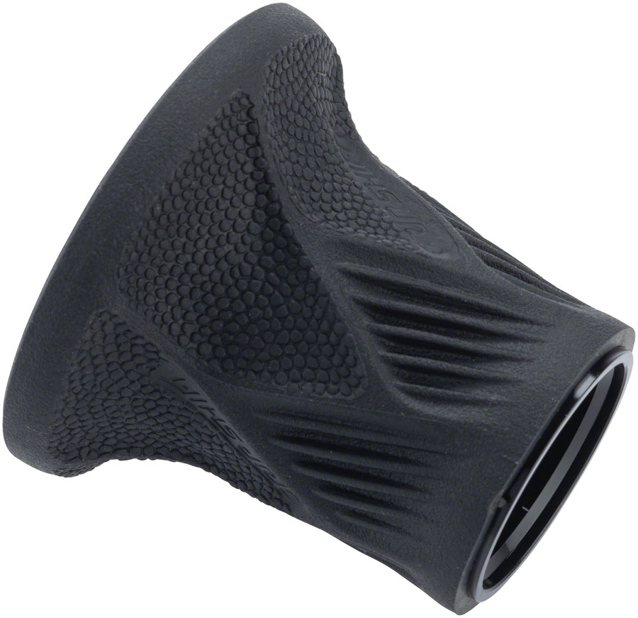 SRAM Right Twist Grip Lockring Fits XX1 X01 Non-Series Eagle 12-Speed Twist Shifters SRAM Right Twist Grip Lockring Fits XX1 X01 Non-Series Eagle 12-Speed Twist Shifters