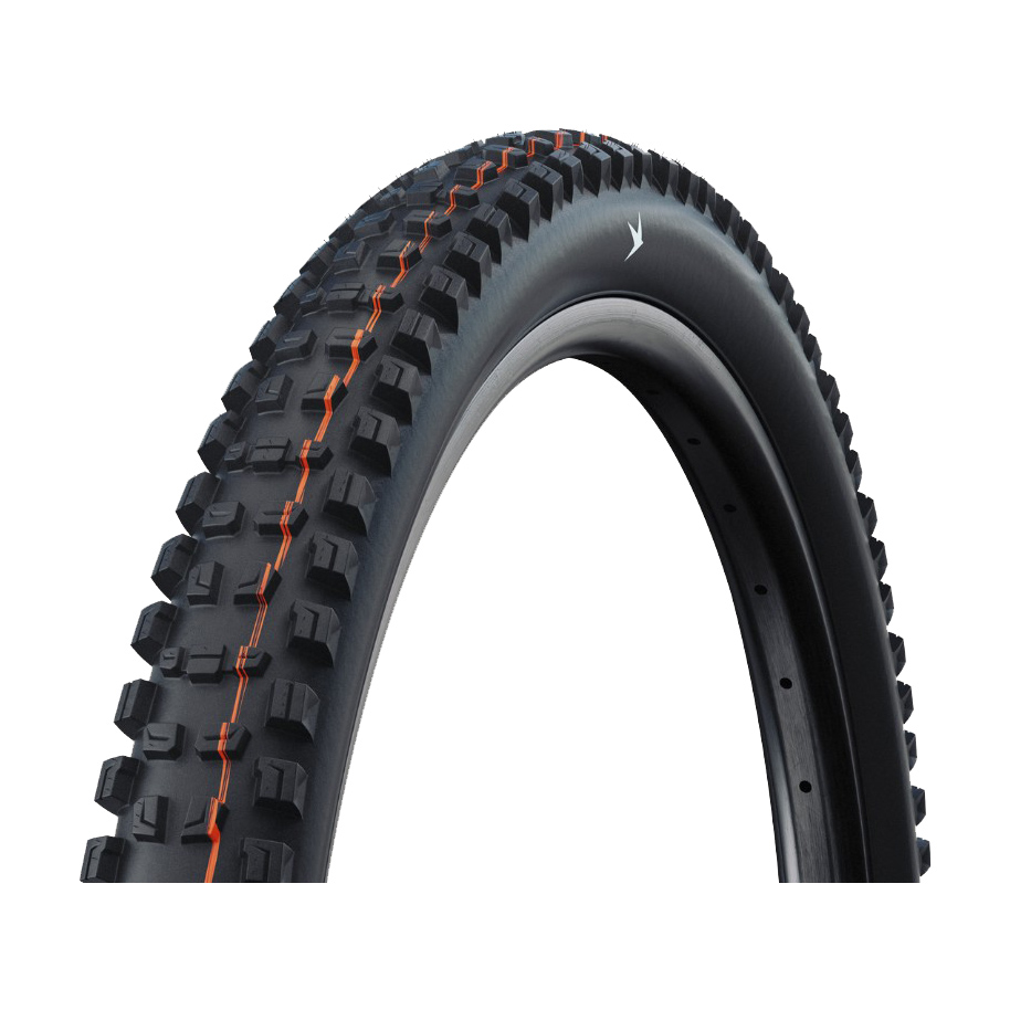 Schwalbe Romy Gravity Pro Tire 29x2.4" Soft E50