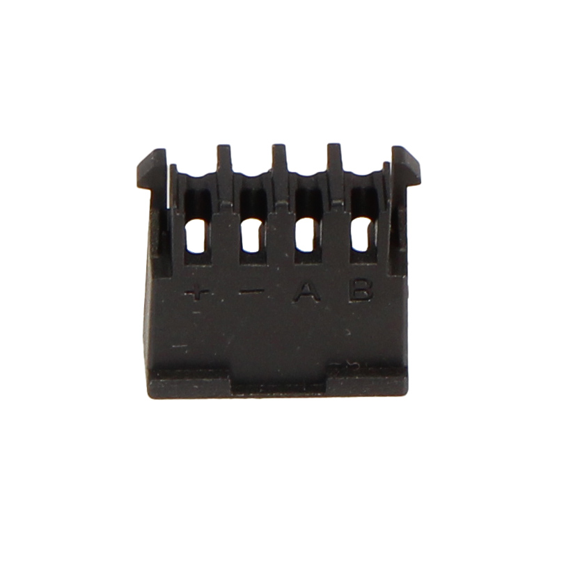 Herrmans Replacement Power Input Slides