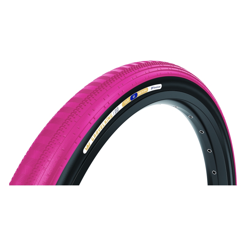 Panaracer GravelKing SS 700x40 Tubeless Tire