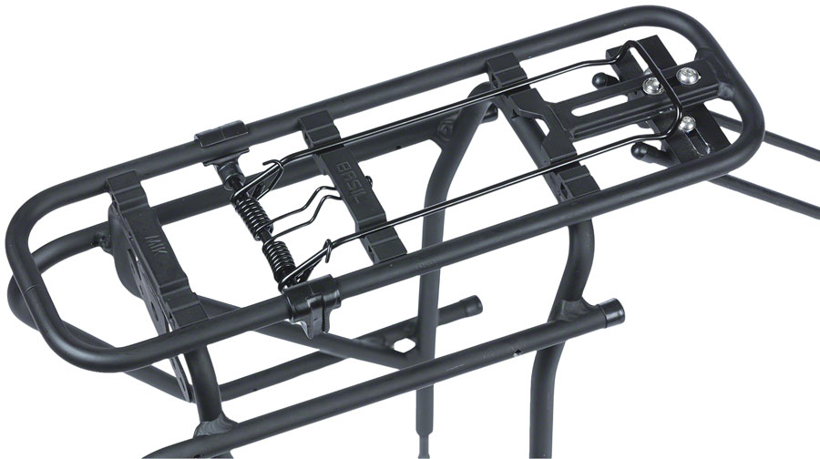 Basil Universal Cargo Carrier Rear Rack - Image 3