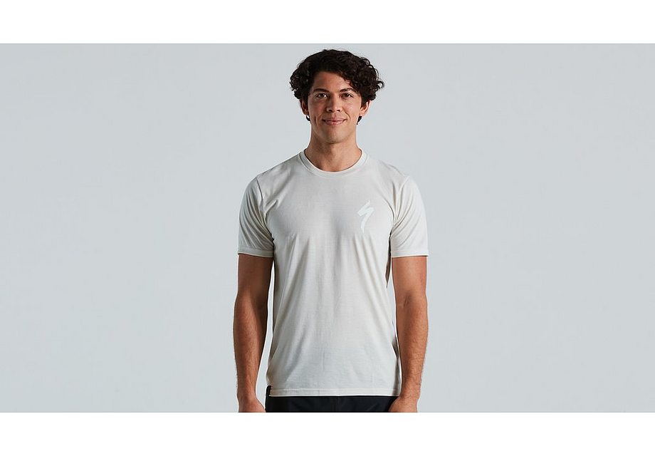 2021 S-Logo Tee Ss Men variant 2