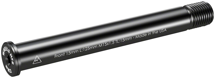 Wheels Manufacturing Front Thru Axle variant 4