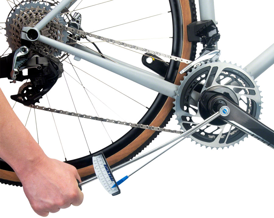 Park Tool Torque Wrenches - Image 8