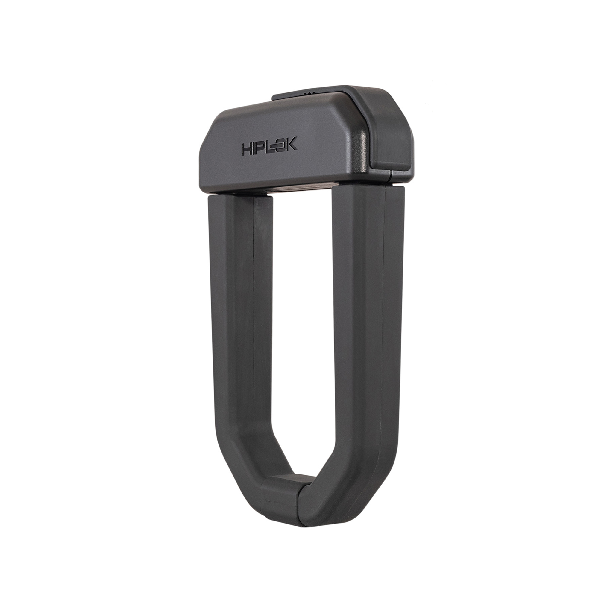 Hiplok D1000 U-Lock Bike Lock Black Hiplok D1000 U-Lock Bike Lock Black