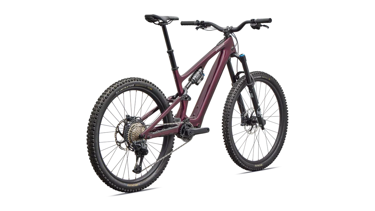 Turbo Levo SL 2 Expert Di2 - Image 3