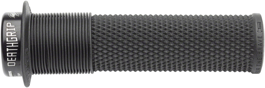 DMR DeathGrip Flanged Grips - Image 2