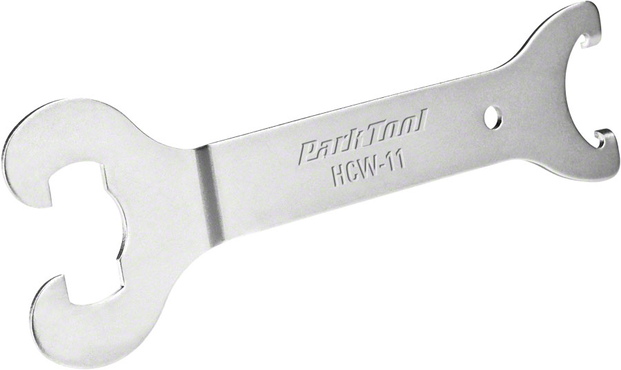 Park Tool HCW-11 Adjustable Cup Wrench Park Tool HCW-11 Adjustable Cup Wrench