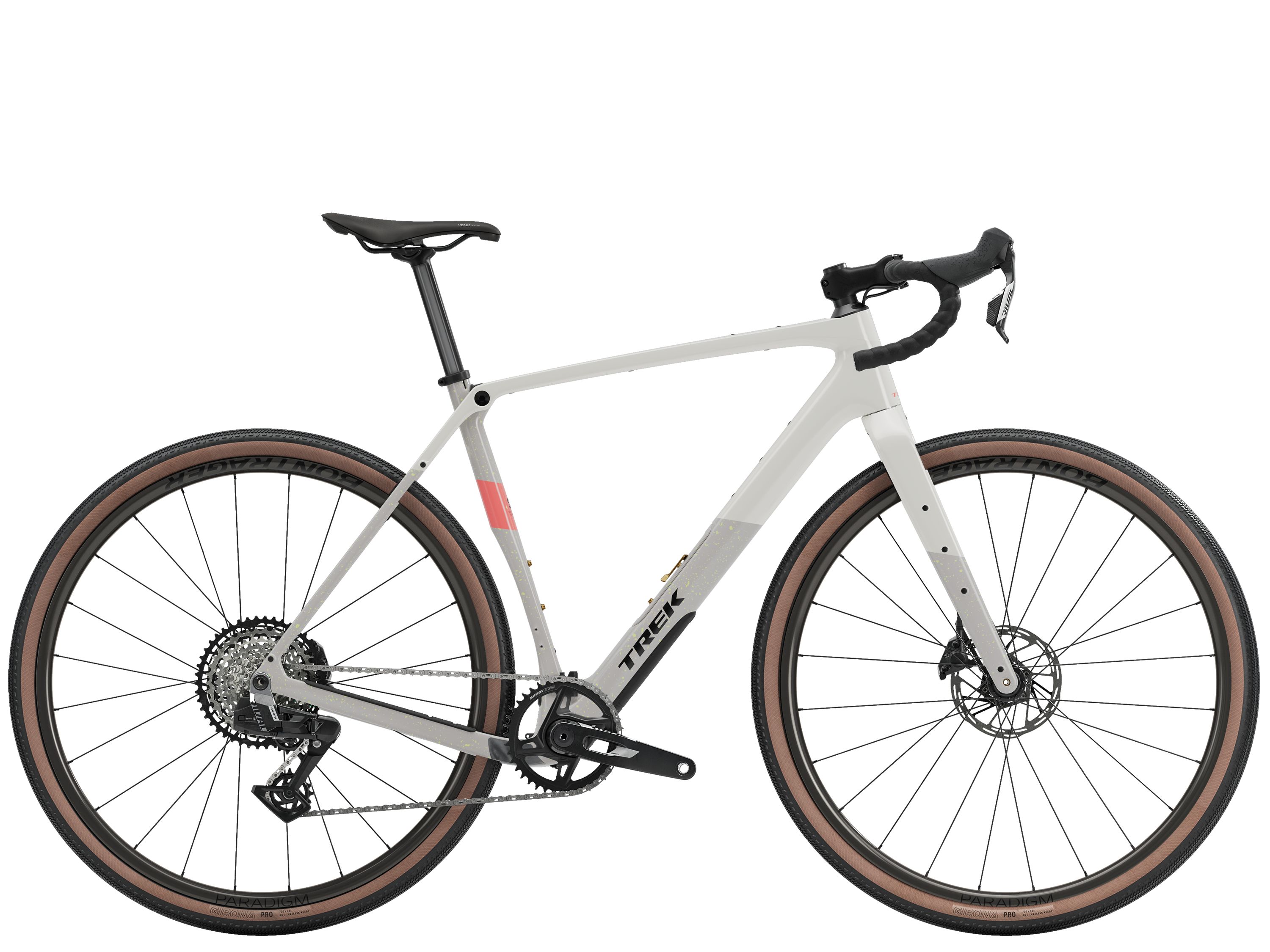 Trek Checkpoint SL 6 AXS Gen 3 Trek Checkpoint SL 6 AXS Gen 3