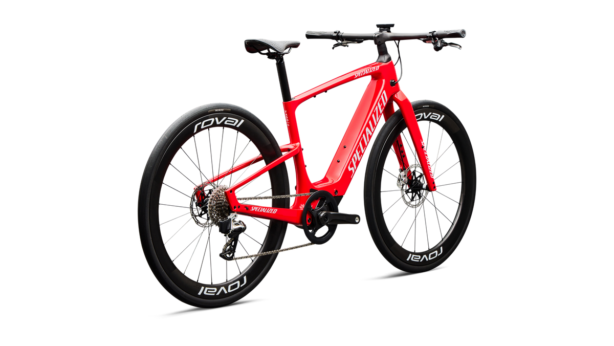 Vado SL 2 LTD S-Racing - Image 3