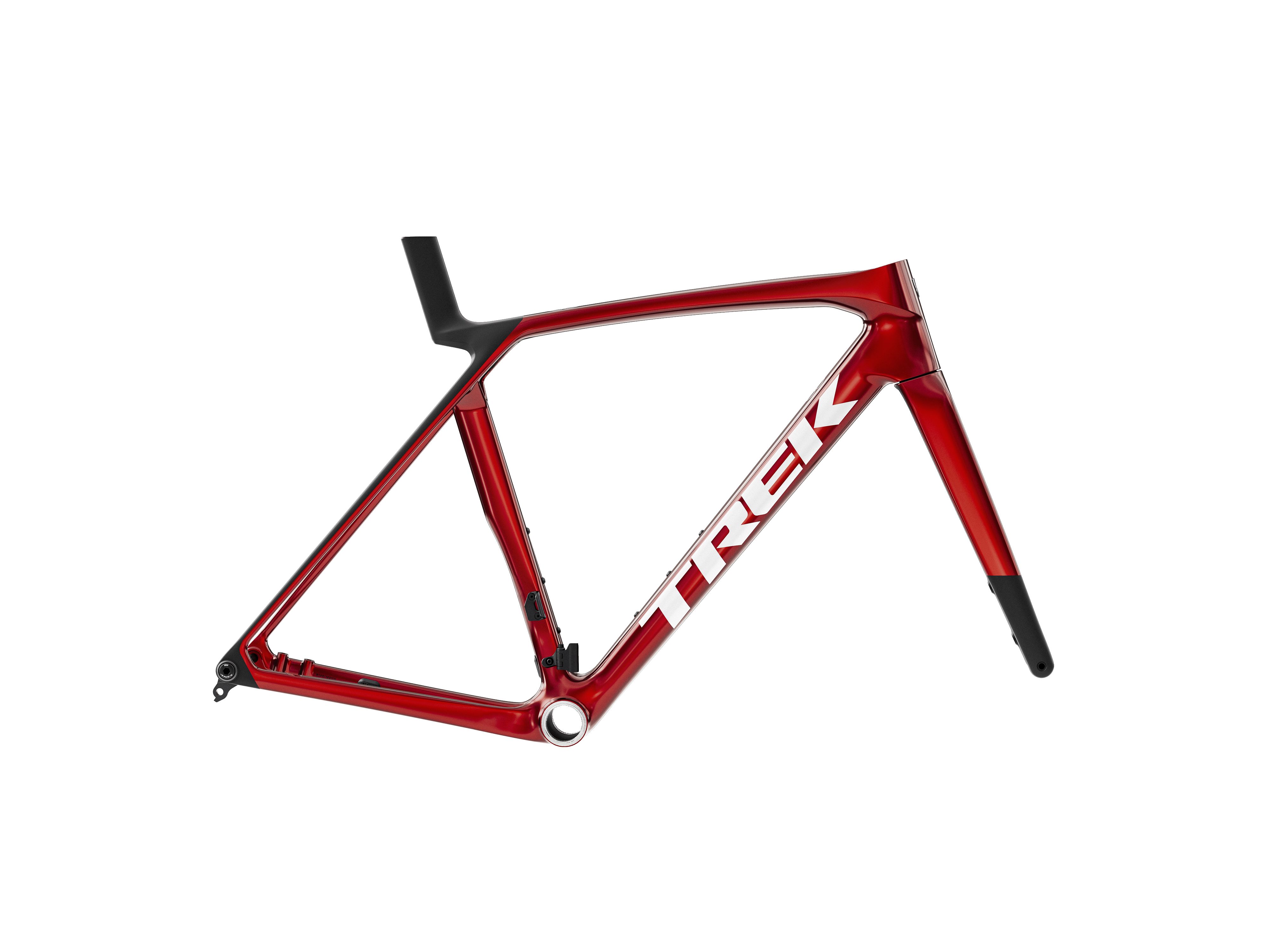 Trek Madone SL Gen 8 Frameset variant 2