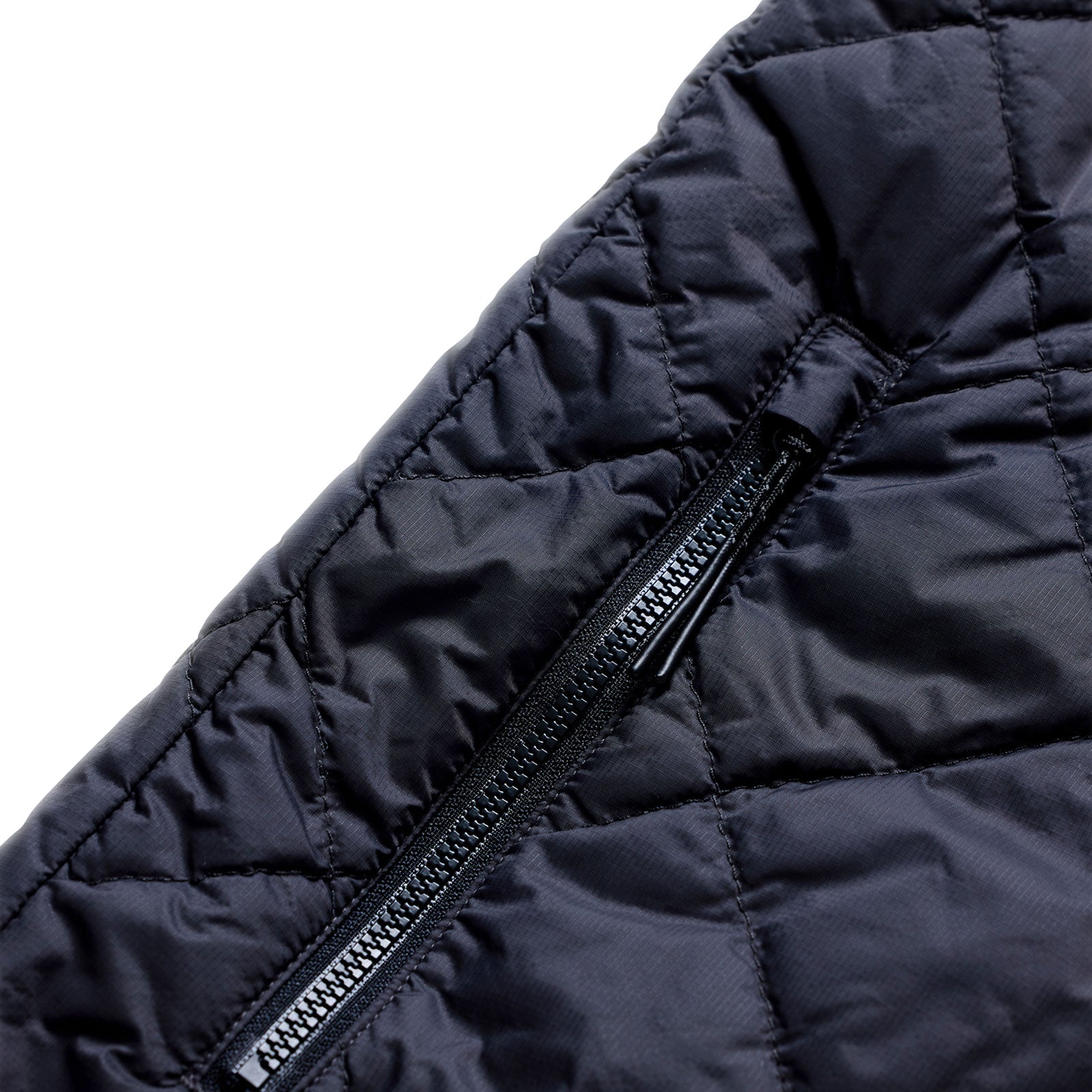 Ruckus Ride Vest Mono Carbon - Image 6