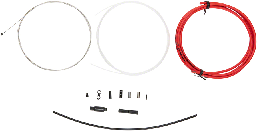 Jagwire 1x Elite Sealed Shift Cable Kit - Image 6