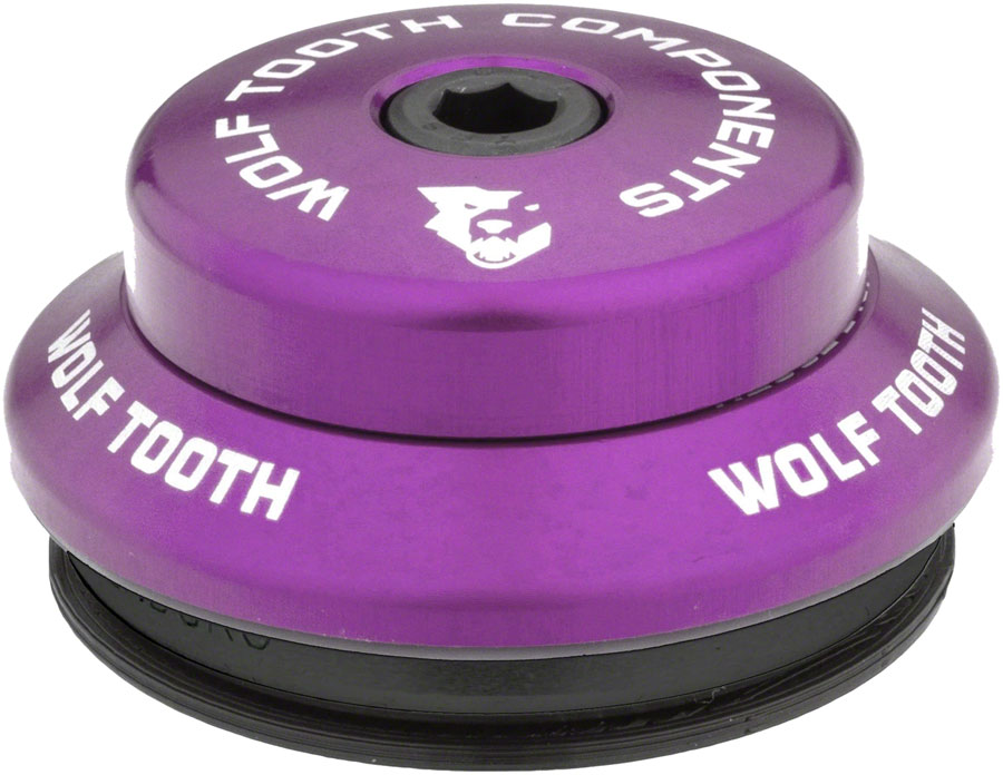 Wolf Tooth Performance Headset - IS41/28.6 Upper 7mm Stack variant 2