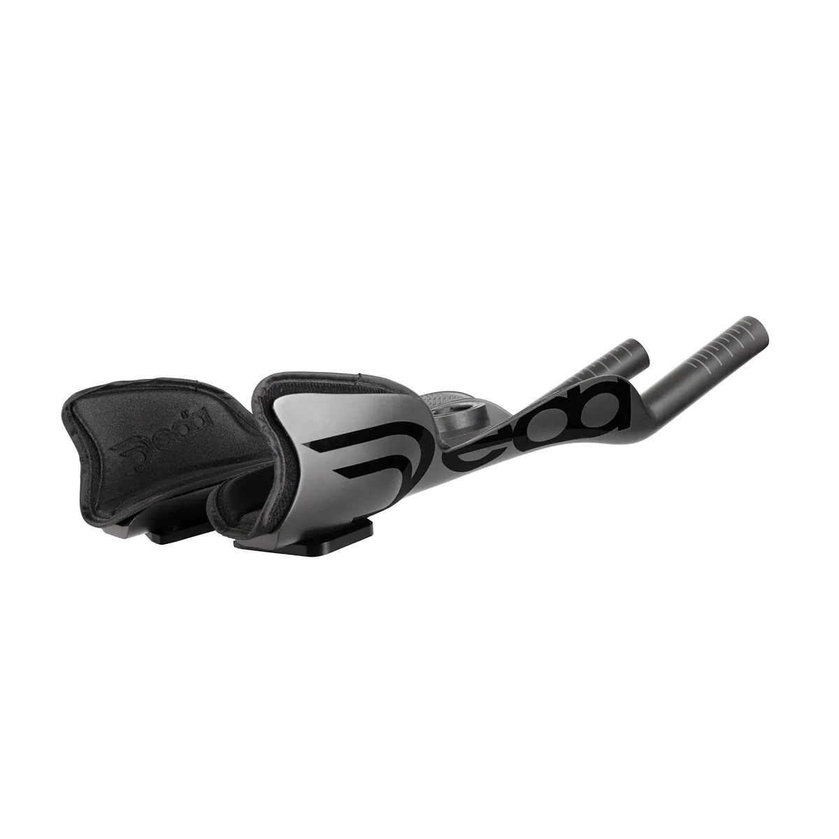 Deda Elementi Jet 2 EVO Carbon TT Extensions Size S 340mm Deda Elementi Jet 2 EVO Carbon TT Extensions Size S 340mm