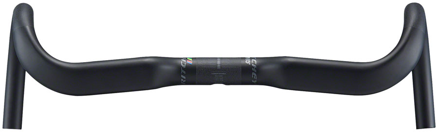 Ritchey WCS Carbon Ergomax Drop Handlebar - Carbon - Image 3
