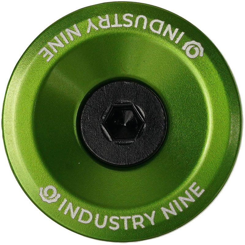 Industry Nine Ultra Light Aluminum Top Cap variant 4