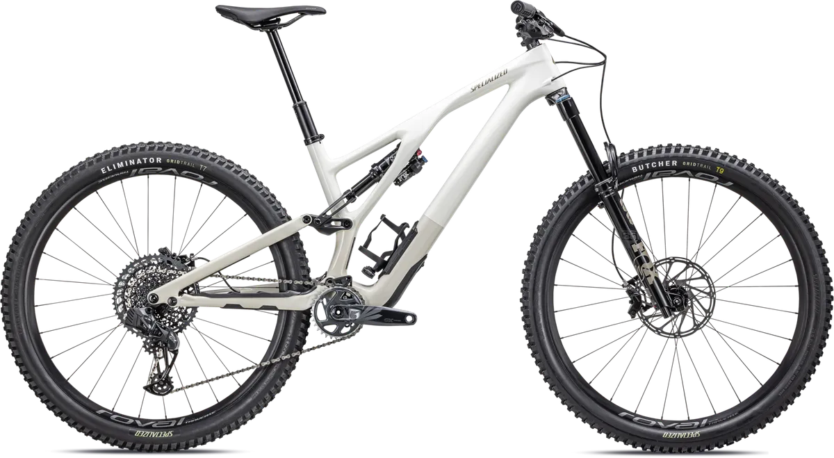 Stumpjumper EVO Expert - SRAM GX Eagle AXS, FOX Performance Elite variant 2