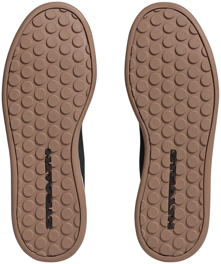 Five Ten Sleuth Flat Shoes - Women's, Core Black/Core Black/Gum M2 - Image 4