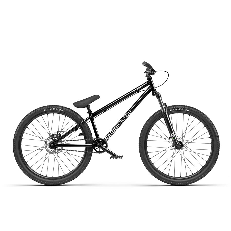 Radio Asura Hardtail Bicycle 26'' Radio Asura Hardtail Bicycle 26''
