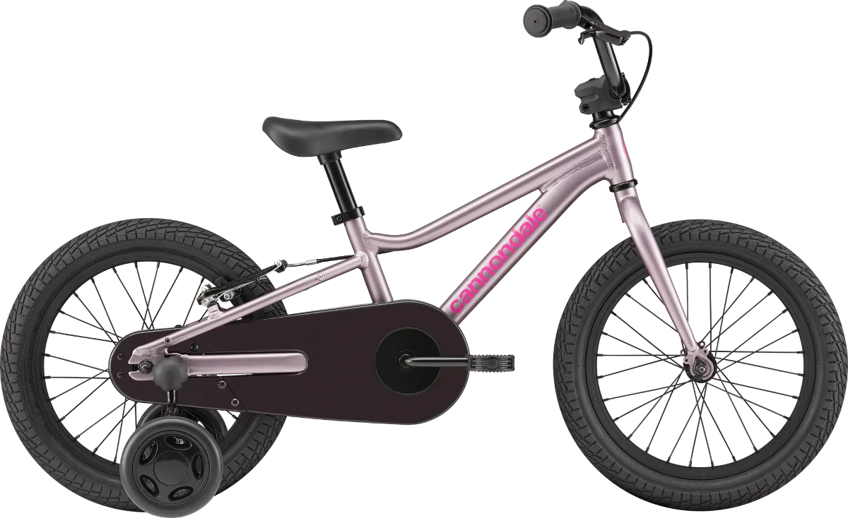 Kids Trail 16 Single-Speed variant 2