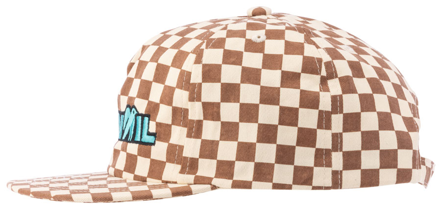 Teravail Artist Series: Joshua Noom Trip Hat - Image 4