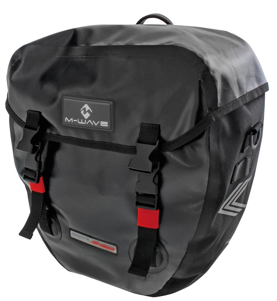M-Wave Alberta Pannier 40L M-Wave Alberta Pannier 40L